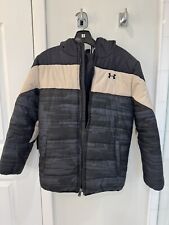 Armour winter coat for sale  Cos Cob