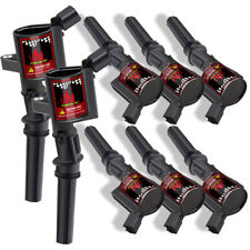 Ignition coils pack for sale  Walton