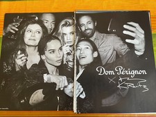 Zoe kravitz clippings usato  Tivoli
