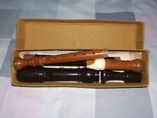 Treble recorder descant for sale  DARTFORD