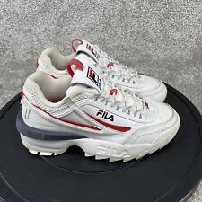 Fila shoes womens for sale  Springfield