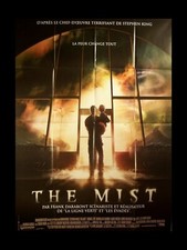 The mist affiche d'occasion  Bernay
