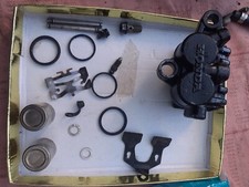 Pinza freno anteriore usato  Napoli
