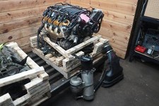 7.0l ls7 engine for sale  Hamtramck