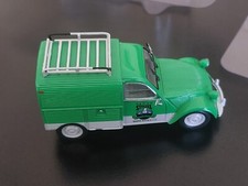 Citroën 2cv fourgonnette d'occasion  Miramas