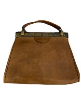 Borsa mano donna usato  Marcianise