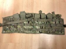 Army multicam molle gebraucht kaufen  Oberursel (Taunus)