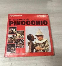 Album figurine panini usato  Virle Piemonte