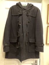 french connection duffle coat for sale  PONTYCLUN