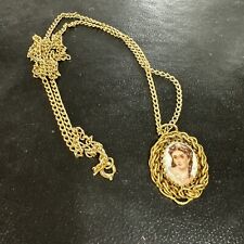 Collana anni vintage usato  Roma