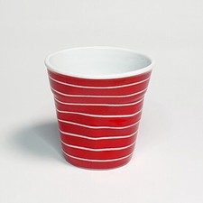 Tasse gobelet froissé d'occasion  Metz-