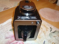Caso design kaffeemaschine gebraucht kaufen  Memmingen