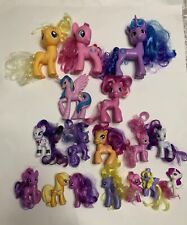 Little pony lot for sale  West Berlin