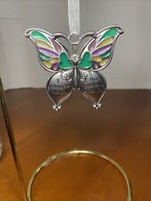 Pewter butterfly color for sale  Doylestown
