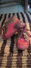 Bottines bébé cuir d'occasion  Noisy-le-Grand