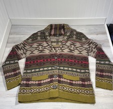 Eddie bauer shawl for sale  Wood Dale