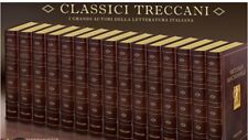 Classici della letteratura usato  Cava de Tirreni