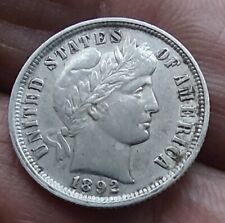 United states 1892 for sale  SOLIHULL
