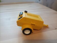 Playmobil compresseur chantier d'occasion  Barr