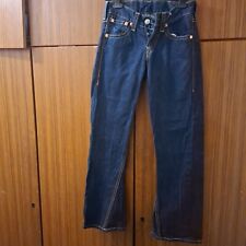 Jean levis femme d'occasion  Les Lilas