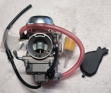 Carburateur quad kymco d'occasion  L'Étoile