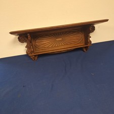 Altes wandregal gründerzeit gebraucht kaufen  Nordhorn