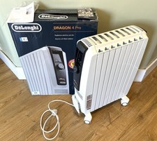 Delonghi dragon pro for sale  GUILDFORD