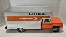 Vintage nylint uhaul for sale  Schnecksville