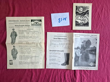 8578 pottona catalogue d'occasion  Caderousse