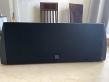 Kef model 100 for sale  BRADFORD