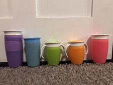Munchkin 360 sippy for sale  Sacramento