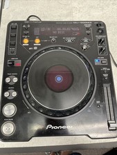 Pioneer cdj 1000mk3 for sale  Lutherville Timonium
