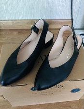 Pavers women black for sale  YORK