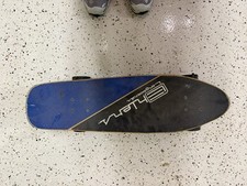 Ehlers longboard skateboard for sale  Mesa