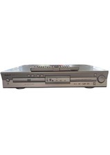 Receptor estéreo de cine en casa reproductor de DVD Regent FUNCIONA CON CONTROL REMOTO (sin placa posterior) segunda mano  Embacar hacia Mexico