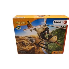 Schleich 42476 wild gebraucht kaufen  Südlohn