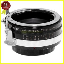 Vivitar tele converter usato  Busto Arsizio