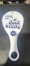 Coca-Cola Ding Bat Russell Yoyo Rusco Championship Vintage Colecionável Raro , usado comprar usado  Enviando para Brazil