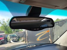 Rear view mirror for sale  Falmouth
