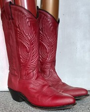 Womens montana red for sale  ASHFORD