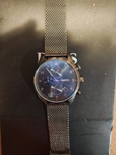 Orologio uomo montre usato  Verrayes