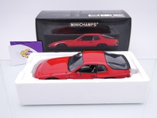 Minichamps 100062120 porsche gebraucht kaufen  Koblenz