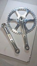 Stronglight 49d chainset for sale  LOCHGELLY