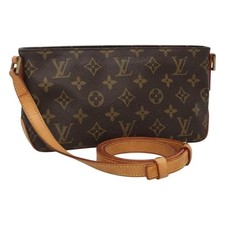 Louis vuitton monogram d'occasion  Expédié en Belgium