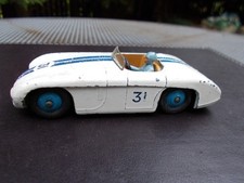 Vintage dinky 133 for sale  NEWTON-LE-WILLOWS