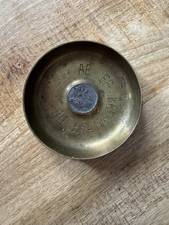 Trench art weltkrieg gebraucht kaufen  Berlin