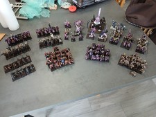 Armée guerrier chaos d'occasion Armée guerrier chaos d'occasion  Vitré