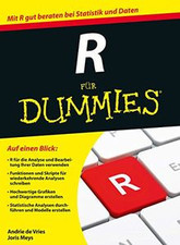 Dummies vries andrie gebraucht kaufen  Berlin
