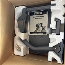 Rca wide directv for sale  Farmington