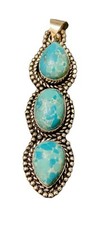 Southwestern blue larimar for sale  Milwaukee